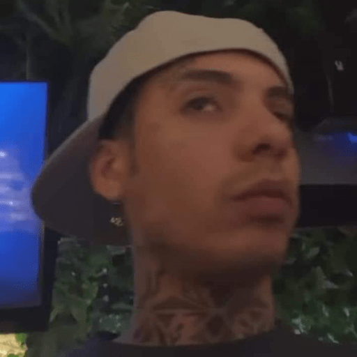 Chesco Perez 21