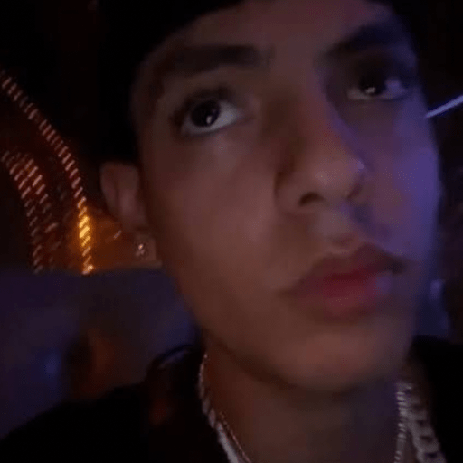 Chesco Perez 14