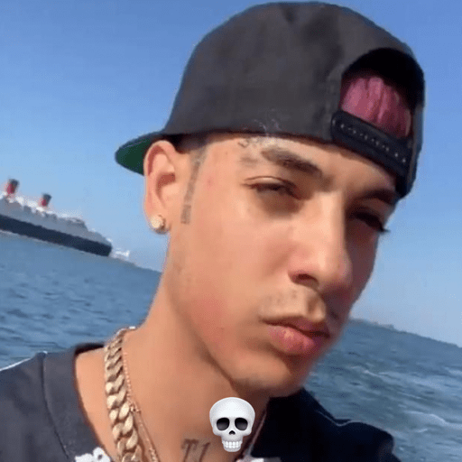 Chesco Perez 29
