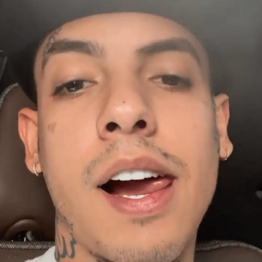 Chesco Perez 26