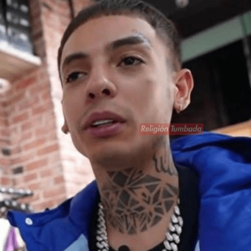 Chesco Perez 18