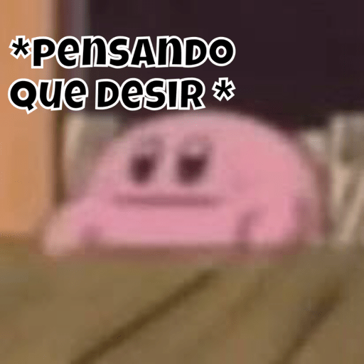 Kirbi meme  5