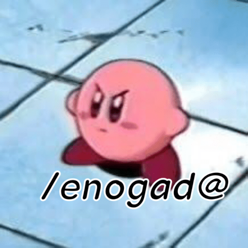 Kirbi meme  16
