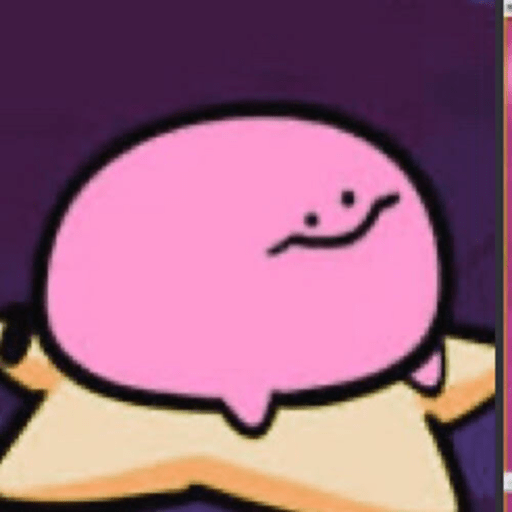 Kirbi meme  19