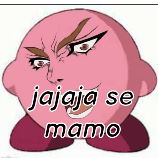 Kirbi meme  15