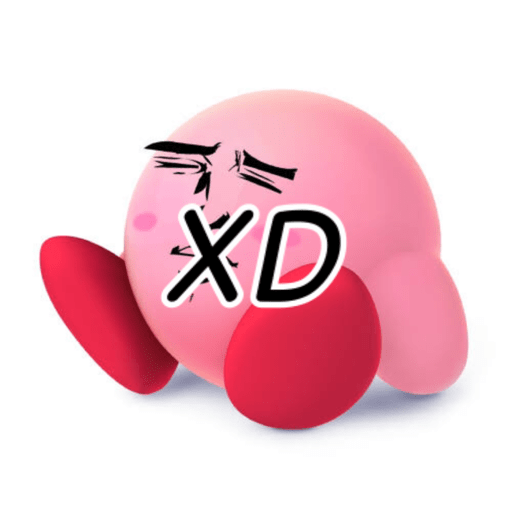 Kirbi meme  10