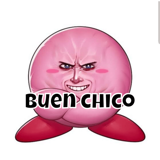 Kirbi meme 