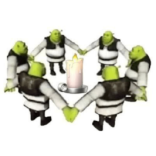 SHITPOST #5 26