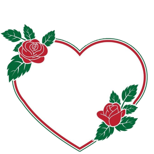 Rosa de amor 2