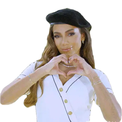Anitta  15