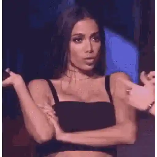 Anitta  19
