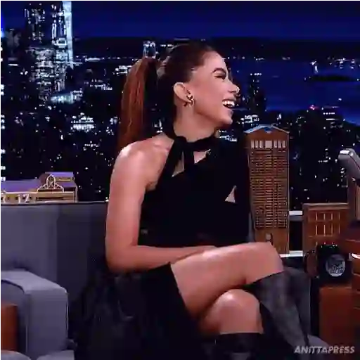 Anitta  20