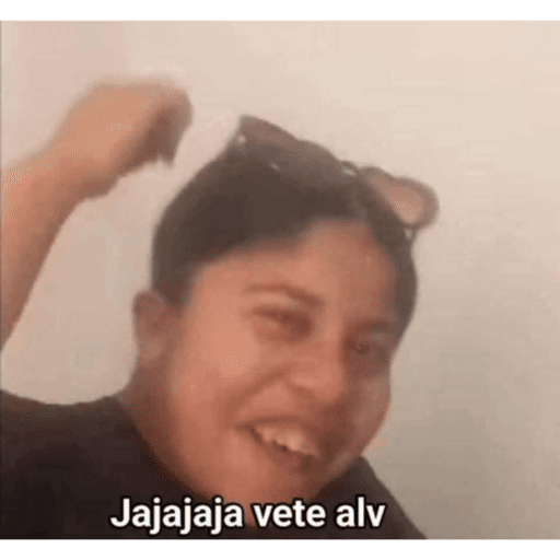 Jajajaja  13