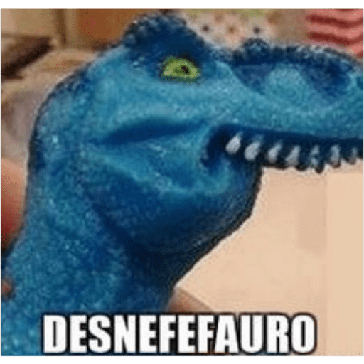Dinofauro 11