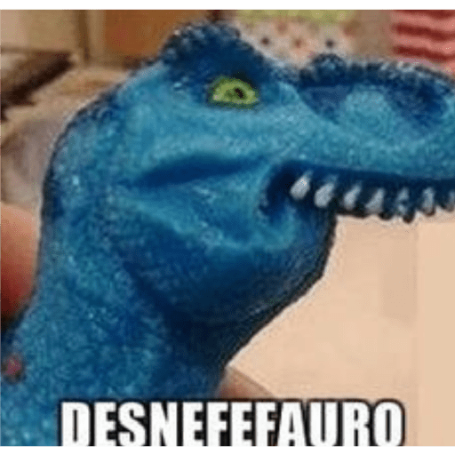 Dinofauro 7