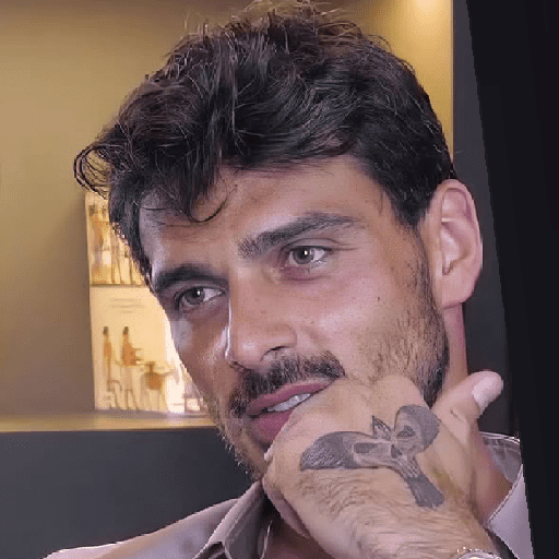 Michele Morrone 20