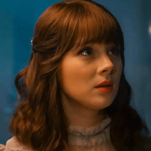Eloise Bridgerton 1