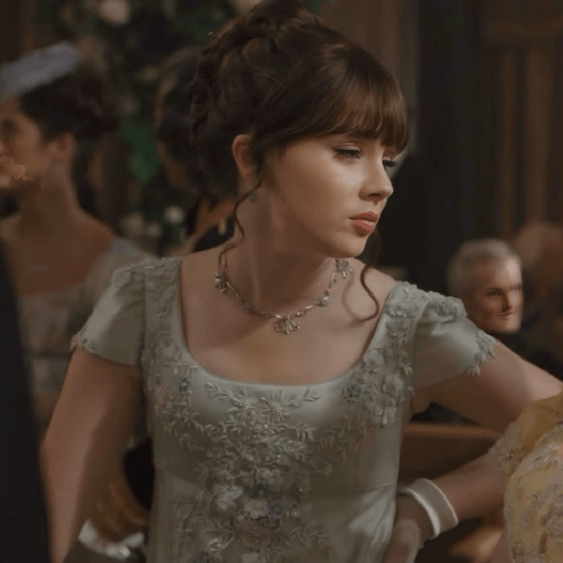 Eloise Bridgerton 19