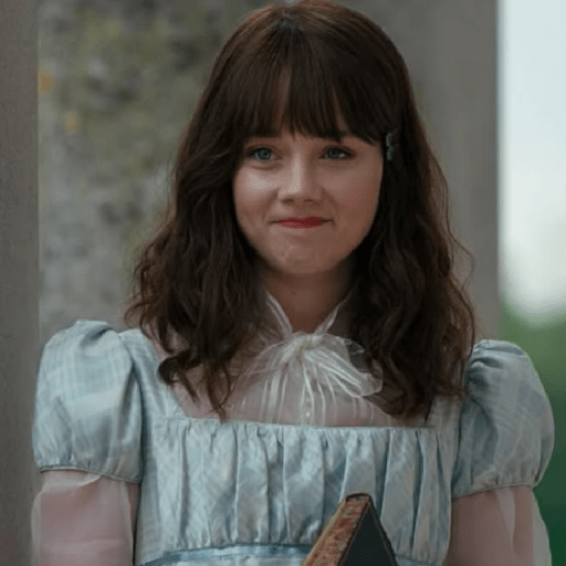 Eloise Bridgerton 20