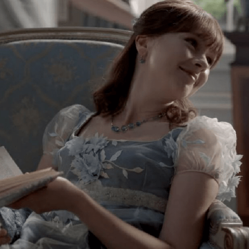 Eloise Bridgerton 21