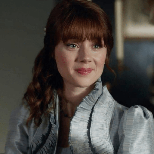 Eloise Bridgerton 23