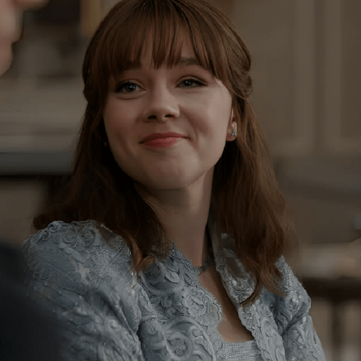 Eloise Bridgerton 24