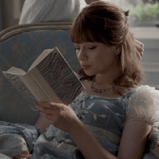 Eloise Bridgerton 25