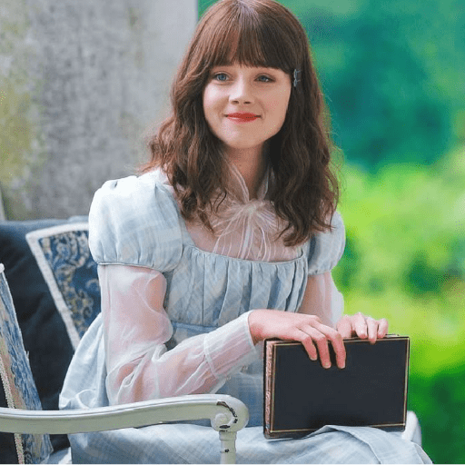Eloise Bridgerton 26
