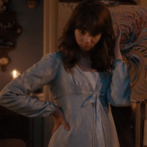 Eloise Bridgerton 27