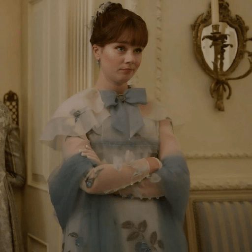 Eloise Bridgerton 12