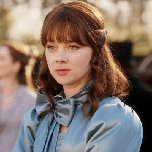 Eloise Bridgerton 28
