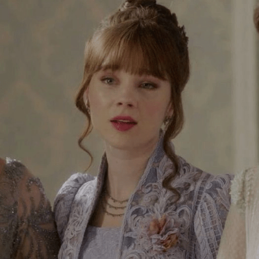 Eloise Bridgerton 29