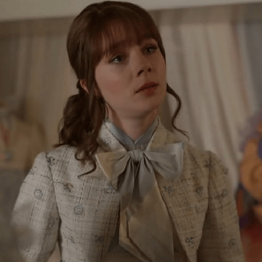 Eloise Bridgerton 2