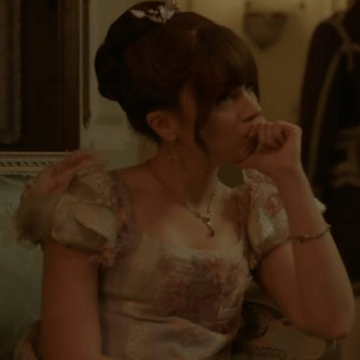Eloise Bridgerton 3