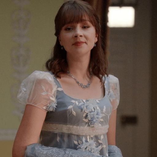 Eloise Bridgerton 4