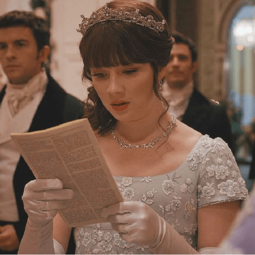 Eloise Bridgerton 5