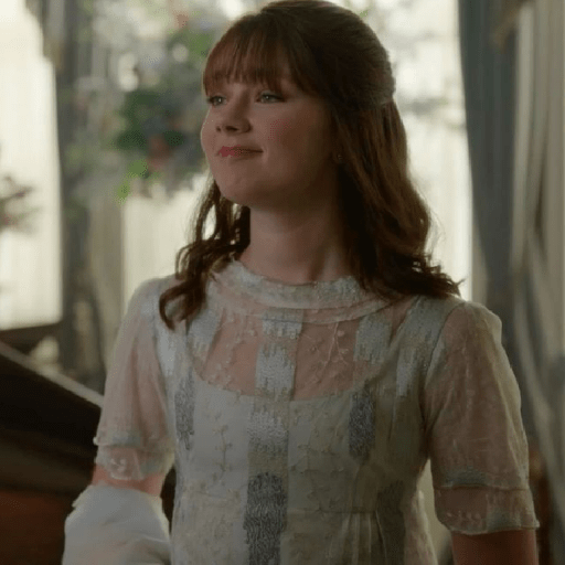 Eloise Bridgerton 6