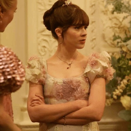 Eloise Bridgerton 7