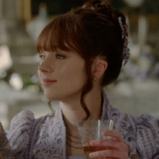 Eloise Bridgerton 8