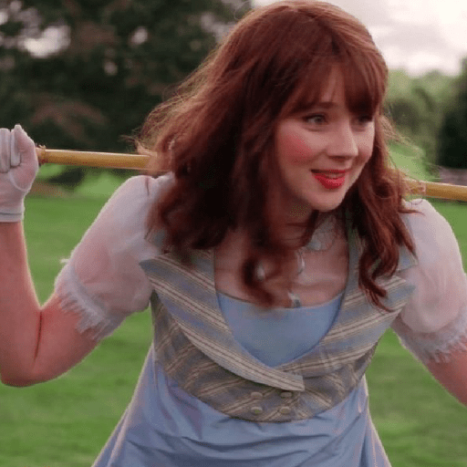 Eloise Bridgerton 9