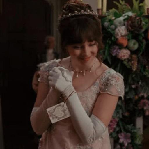 Eloise Bridgerton 11