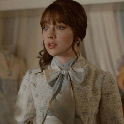 Eloise Bridgerton 15