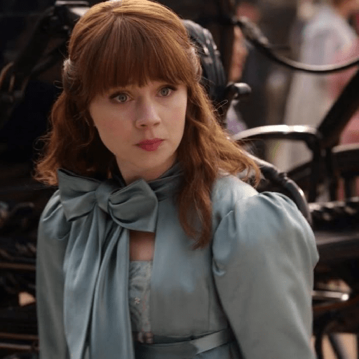 Eloise Bridgerton 16