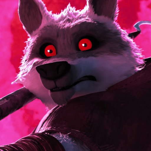 Lobo (La Muerte) 1