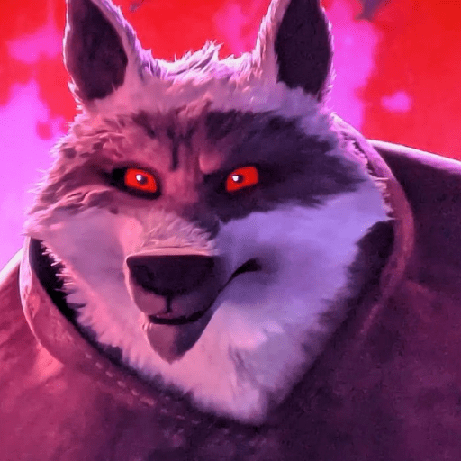 Lobo (La Muerte) 3