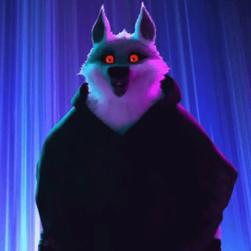 Lobo (La Muerte) 4