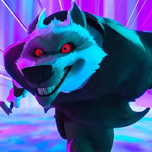 Lobo (La Muerte) 5