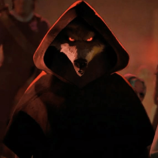Lobo (La Muerte) 6