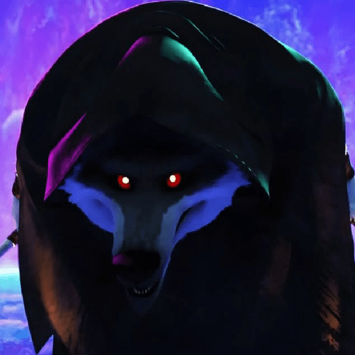Lobo (La Muerte) 7