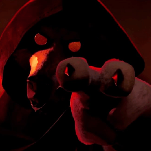 Lobo (La Muerte) 16